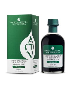 Aceto Balsamico Invecchiato Acetomodena