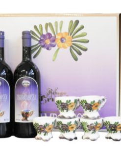 Confezione regalo Cima 11