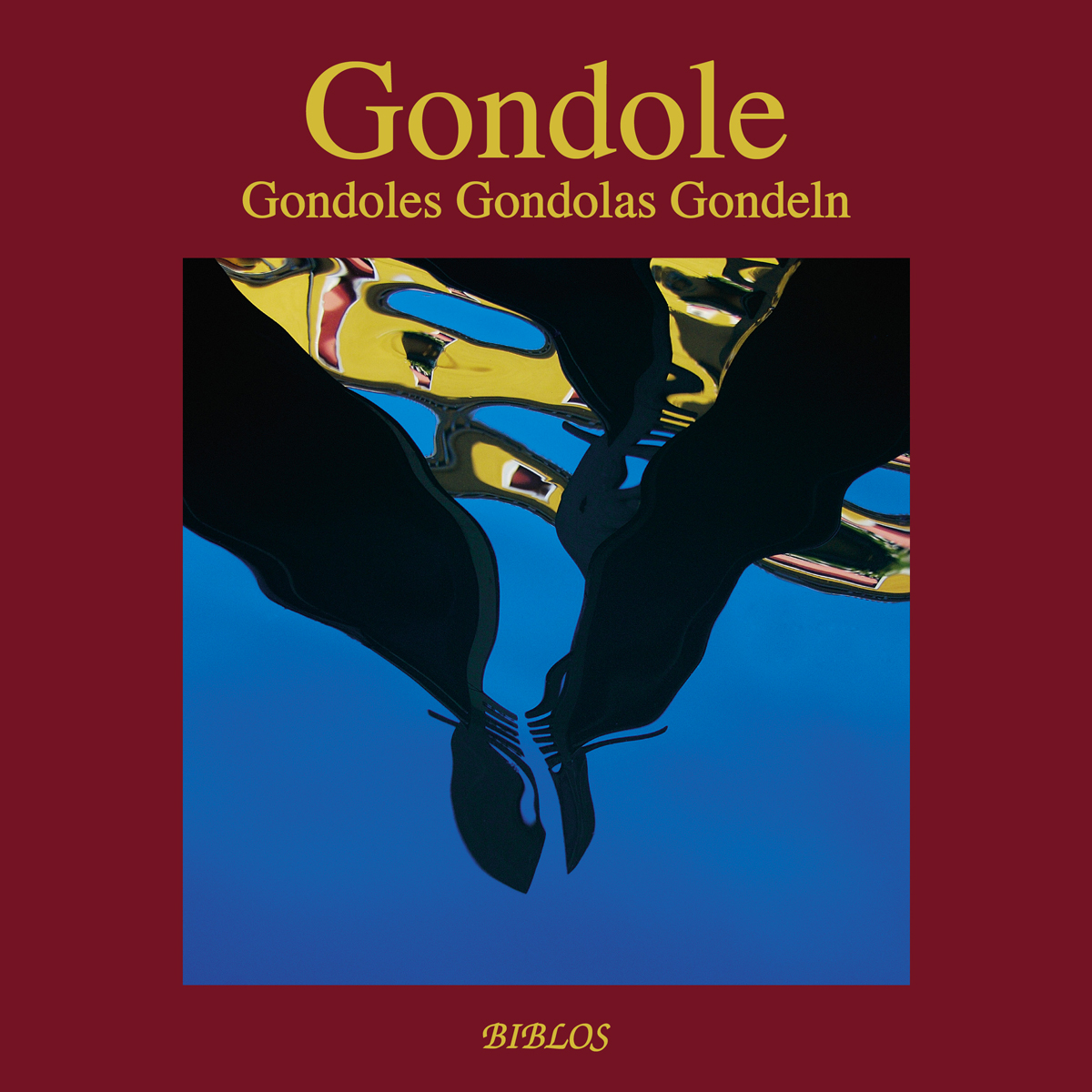 GONDOLE - immagine 2