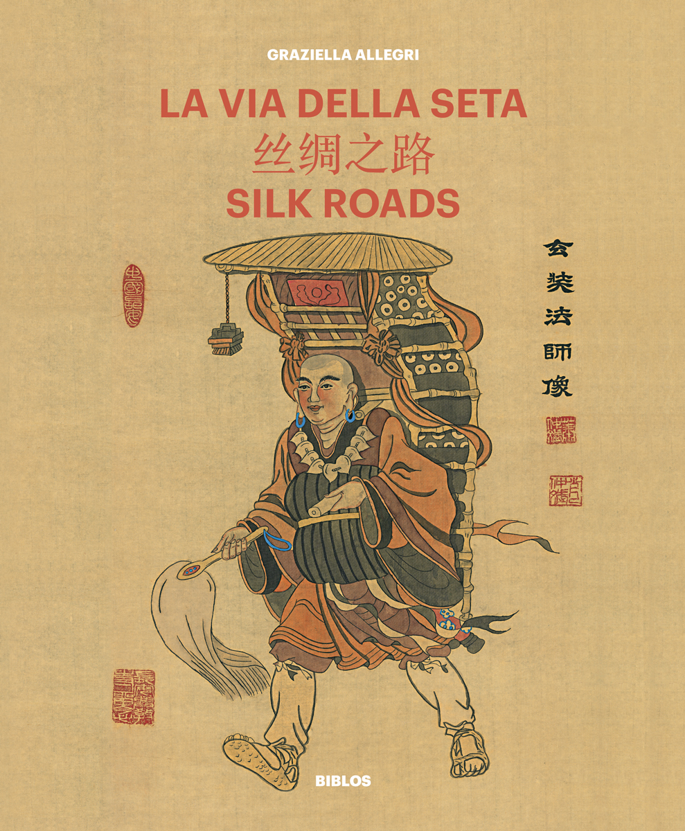 LA VIA DELLA SETA