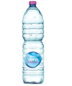 Vera 1,5 L Pet Naturale (6 bottiglie)