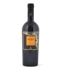 Ater Primitivo di Manduria