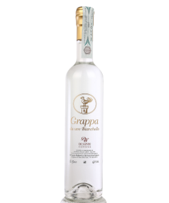 Grappa da Uve di Bianchello