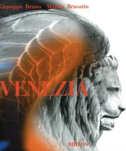 VENEZIA – Arcipelago del Leone