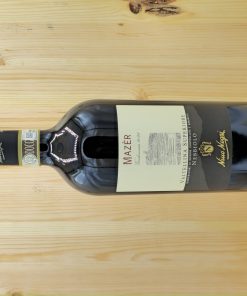 MAZÈR Valtellina Superiore D.O.C.G.
