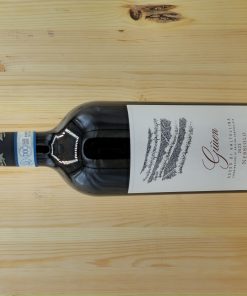 Rosso di Valtellina GiÙen Nino Negri