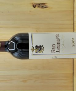 San leonardo I.G.T.