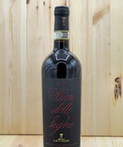 Brunello di montalcino pian delle vigne d.o.c.g.