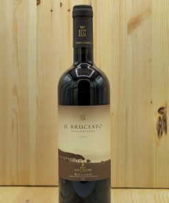 Il Bruciato Tenuta Guado al Tasso d.o.c.