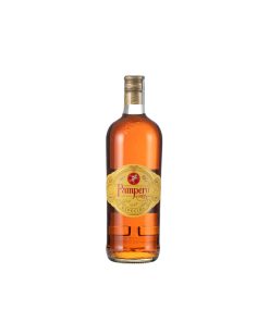 RUM SCURO PAMPERO ESPECIAL GOLD