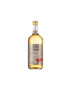 RUM SCURO SOLE BRUNO