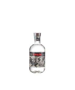 TEQUILA ESPOLON BLANCO