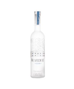 VODKA BELVEDERE