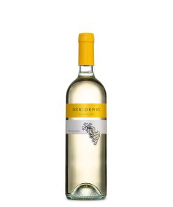 BIANCO FRIZZANTE IGT “DESIDERIO”