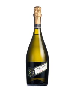 SPUMANTE BRUT IGT “CONTE FOSCO”