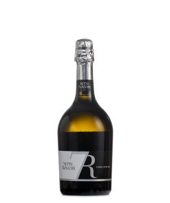SPUMANTE EXTRA DRY CUVEE’ “SETTE ROCCHE”