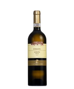 ALBANA DOLCE ROMAGNA DOCG