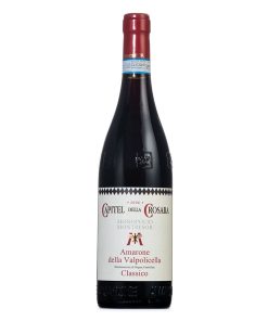AMARONE VALPOLICELLA DOCG “CAPITEL DELLA CROSARA”