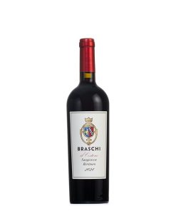 SANGIOVESE ROMAGNA DOC  BIO “IL COSTONE”