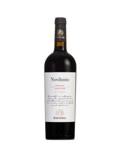 SANGIOVESE SUPERIORE ROMAGNA DOC “NOVILUNIO”