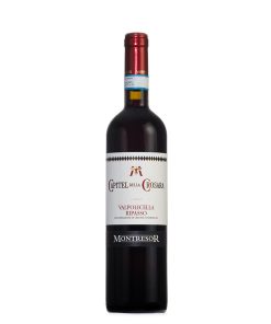 VALPOLICELLA RIPASSO DOC “CAPITEL DELLA CROSARA”