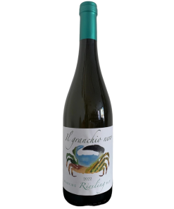 Il Granchio Nero-Marche Riesling IGT