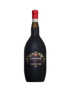 AMARONE VALPOLICELLA DOCG SATINATO