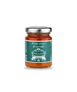 ACQUALAGNA TARTUFI Pesto rosso al tartufo