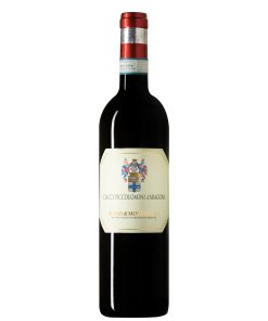 “Rosso di Montalcino”, D.O.C., Piccolomini, 2019
