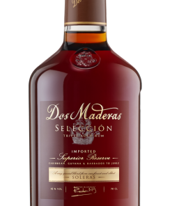 Rum Seleccion, Dos Maderas