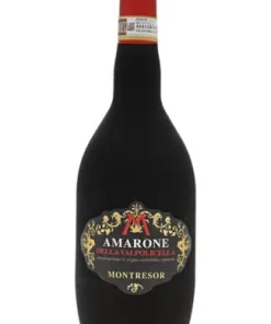 Amarone della Valpolicella D.O.C.G. Montresor