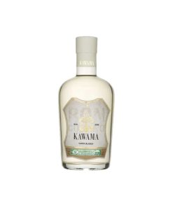 Rum “Carta Blanca” Kawama