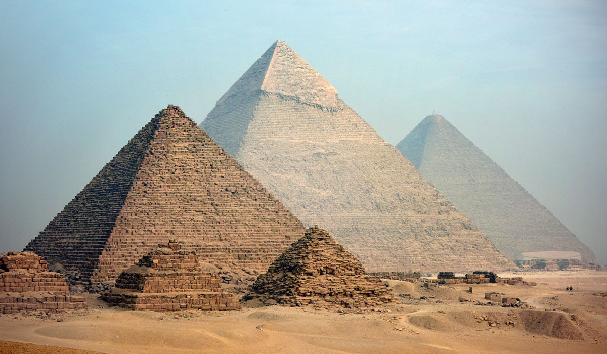 L’EGITTO DI BELZONI – Un gigante nella terra delle piramidi - immagine 5