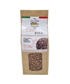 Cece Rosa 400g