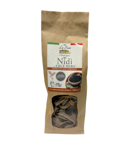 Nidi di Cece nero 250g