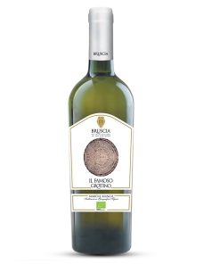 Il Famoso Grottino 75 cl Cant. Bruscia
