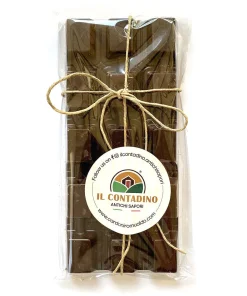 85% Cioccolato fondente