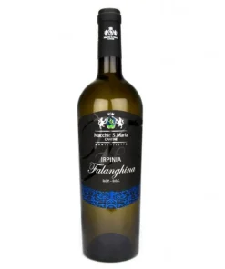 Falanghina D.O.P. – D.O.C.