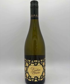 Vintage Tunina Jermann 2022