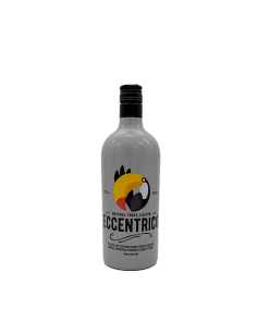 Eccentrico Liquore alla Fava Tonka – About Ten