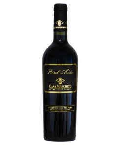 Aglianico del Vulture DOCPORTALE ADDUCA&nbsp;CASA MASCHITO