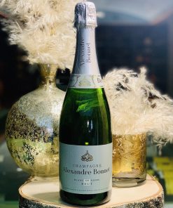 Alexandre Bonnet – Blanc de Noirs Brut