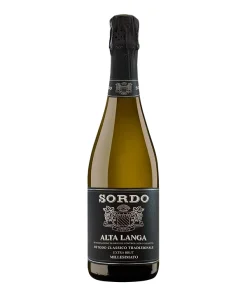 Spumante ALTA LANGA  d.o.c.g.
