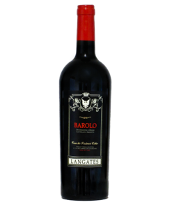 Barolo DOCG&nbsp;LANGATES