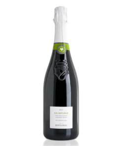 BORTOLOMIOL VALDOBBIADENE D.O.C.G. PROSECCO SUPERIORE BRUT MILLESIMATO IUS NATURAE – BIOLOGICO