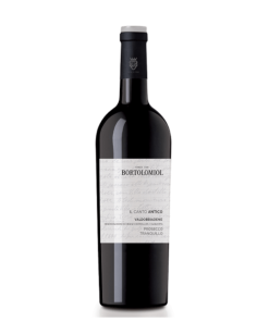 BORTOLOMIOL VALDOBBIADENE D.O.C.G. PROSECCO TRANQUILLO CANTO ANTICO