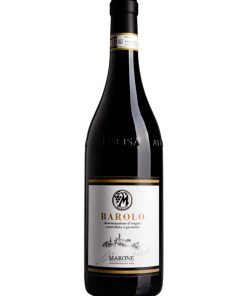 BAROLO d.o.c.g. 2012 Riserva