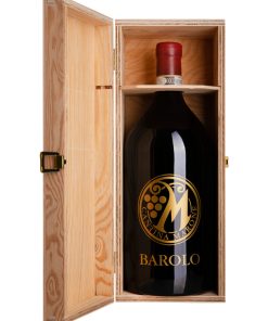 BAROLO Rocche di Castiglione – Doppio Magnum riserva d.o.c.g.