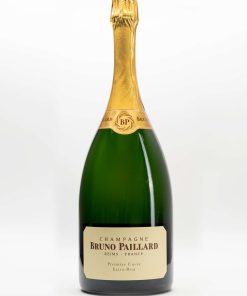 Champagne Premier Cuvèe Extra-Brut Bruno Paillard Magnum