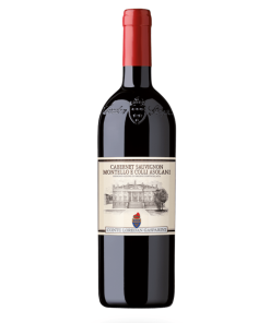 LOREDAN GASPARINI CABERNET SAUVIGNON VINO ROSSO MONTELLO – COLLI ASOLANI D.O.C.